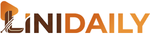 LINIDAILY logo