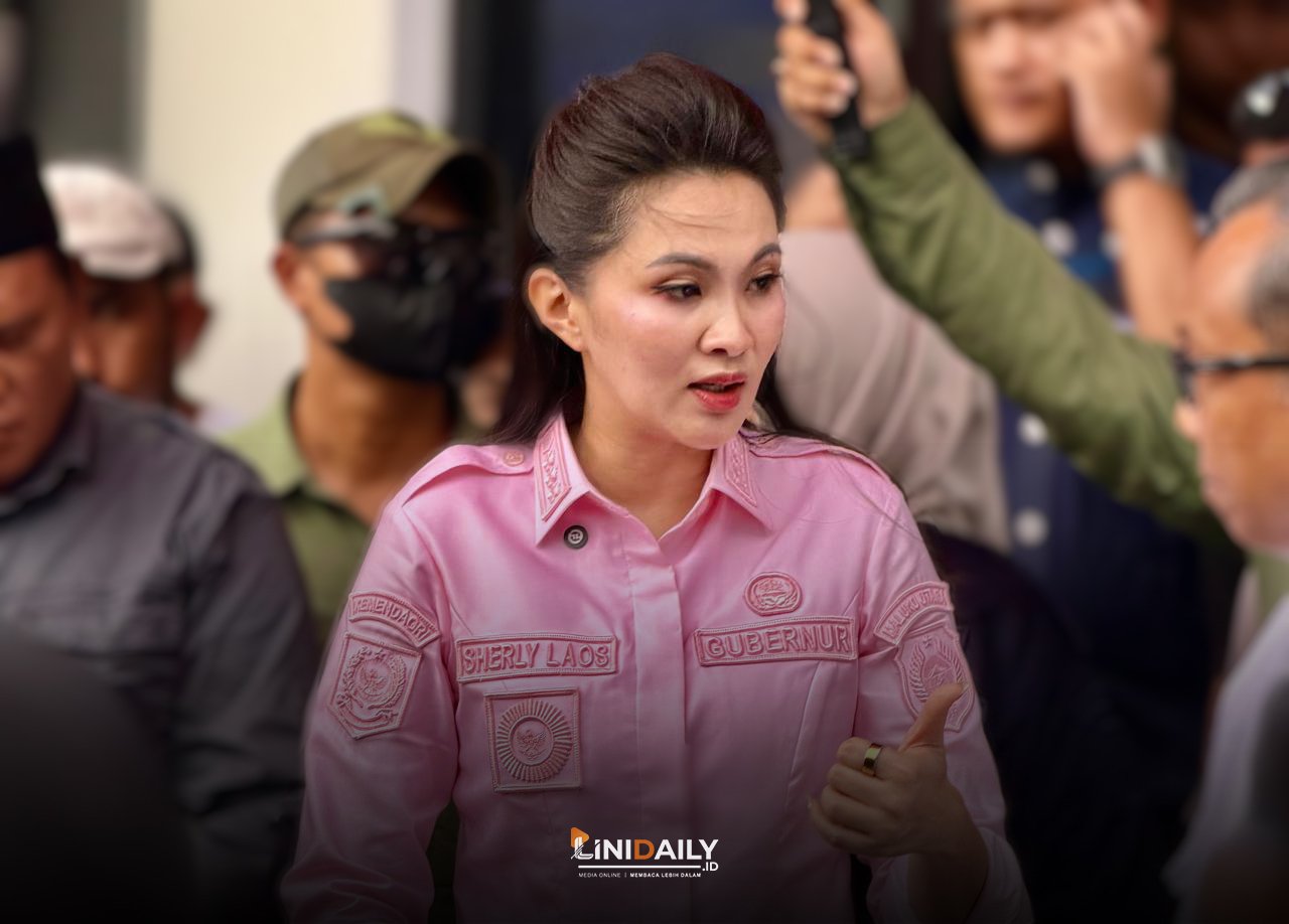 Gubernur Sherly Lakukan Perombakan Kabinet: Dua PLT Kepala Dinas Dicopot, 15 OPD Lainnya Dievaluasi