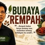 BUDAYA REMPAH