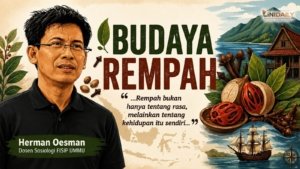 BUDAYA REMPAH
