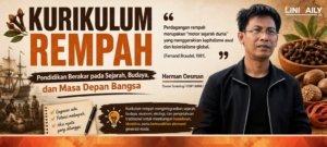KURIKULUM REMPAH