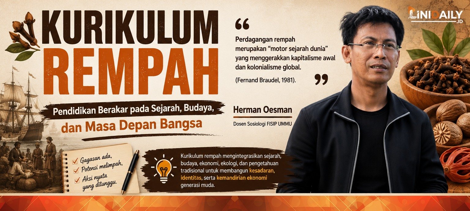 KURIKULUM REMPAH