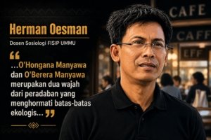 SOSIOLOGI ORANG HALMAHERA