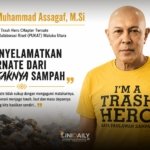 Menyelamatkan Ternate dari Sesaknya Sampah