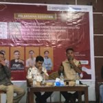 Novel Orang-Orang Sederhana; Kesaksian Seorang Petugas Medis