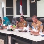 Pemkab Halmahera Utara Perkuat Komitmen Turunkan Angka Stunting