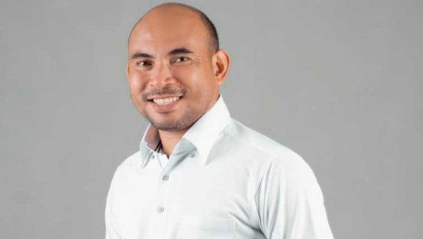 Pengamat Hukum yang juga Dosen Hukum Universitas Muhammadiyah Maluku Utara, Abdul Aziz Hakim 