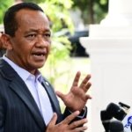 Viral Lagu ‘My Little Bolu Ketan’ untuk Bahlil Lahadalia, Golkar: Lucu, Menghibur, dan Bentuk Apresiasi