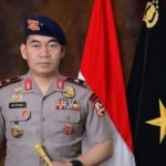 Kapolda Maluku Utara, Brigjen Pol. Arif Budiman. Foto: Wikipedia