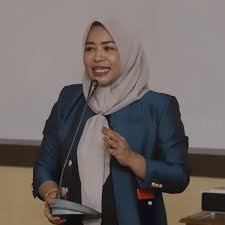 Status Nurlaela Syarif Tentang PJU Cepat di Respon