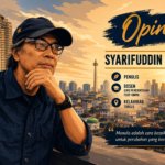Halmahera Utara: Jadilah Tuan Rumah Porprov Berkelas