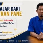 Untuk Indonesia, Saya lillahî ta’āla