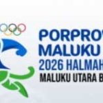 Kota Ternate Dominasi Perolehan Medali di Hari Keempat Porprov V Malut 2026, Halmahera Utara Posisi Kedua