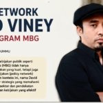 Policy Network David Viney dalam Program Makan Bergizi Gratis (MBG)