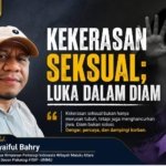 Kekerasan Seksual; Luka Dalam Diam