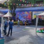 Spensa Expo Tumbuhkan Kreativitas Siswa