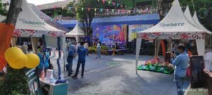 Spensa Expo Tumbuhkan Kreativitas Siswa