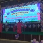 Trash Hero Chapter Ternate Hadiri Pentas Seni SD Alkhairaat 05 Falajawa 2, Bawa Pesan Peduli Lingkungan