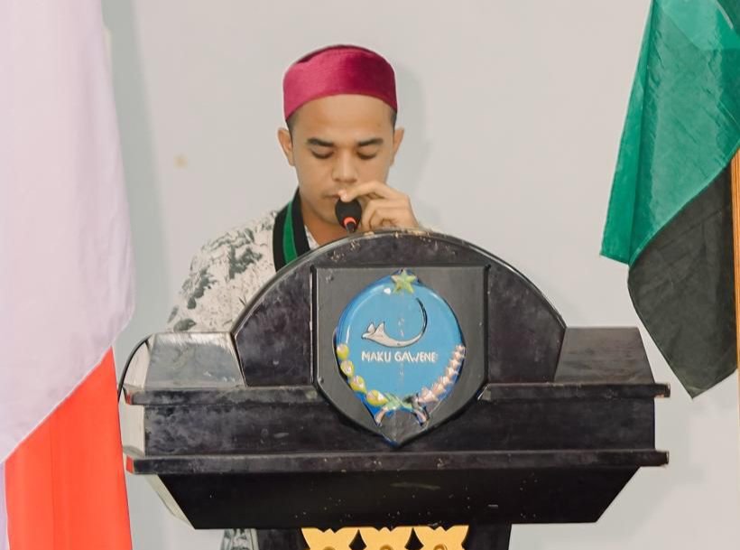 Dugaan Jual Beli IUP Haltim LKBHMI Cabang Ternate Desak Kejati Bongkar hingga Tuntas