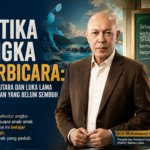 Ketika Angka Berbicara: Maluku Utara dan Luka Lama Pendidikan yang Belum Sembuh