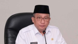 Atasi Kelangkaan Pertalite, Pemkot Ternate Efektifkan Kembali Satgas BBM untuk Awasi Distribusi