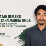 Catatan Refleksi HUT ke-23 Halmahera Timur: Antara Identitas Budaya, Hiburan, dan Realitas Pembangunan