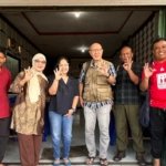 Dari Semangkuk Bubur Manado, Lahir Gagasan Besar untuk Pangan Maluku Utara