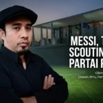 Messi, Talent Scouting, dan Partai Politik