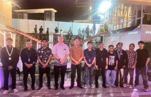 LKBHMI Cabang Ternate Tindak Lanjut Melalui Dialog Publik “Orang Malut Bicara Maluku Utara”