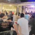 DIALOG TERBUKA FPPPMU TENTANG DUGAAN MONOPOLI PROYEK APBD OLEH KERABAT GUBERNUR MALUKU UTARA MELAHIRKAN SOMASI