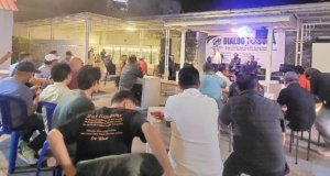 DIALOG TERBUKA FPPPMU TENTANG DUGAAN MONOPOLI PROYEK APBD OLEH KERABAT GUBERNUR MALUKU UTARA MELAHIRKAN SOMASI