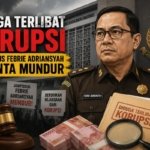 Diduga Terlibat Korupsi, Jampidsus Febrie Adriansyah Diminta Mundur