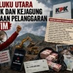 GPM Maluku Utara Desak KPK dan Kejagung Usut Dugaan Pelanggaran di Haltim
