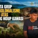HARITA GRUP DAN KOLONIALISME BARU ATAS RUANG HIDUP KAWASI