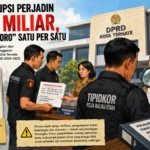 Dugaan Korupsi Perjadin Rp26,3 Miliar, Polda Mulai “Koro”  Satu Persatu