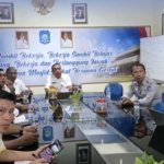 Duta Besar Singapura Kunjungi Halmahera Utara; Bentuk Apresiasi Penanganan Korban Erupsi Gunung Dukono