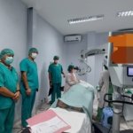 KAGAMA Maluku Utara Bersinergi dengan FK-KMK UGM Gelar Bakti Sosial Operasi Katarak Gratis di Kota Tidore Kepulauan