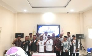 IAIN Ternate dan ICMI Maluku Utara Perkuat Kolaborasi untuk Revitalisasi Budaya Literasi