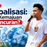 Globalisasi: Arah Kemajuan  kehancuran?