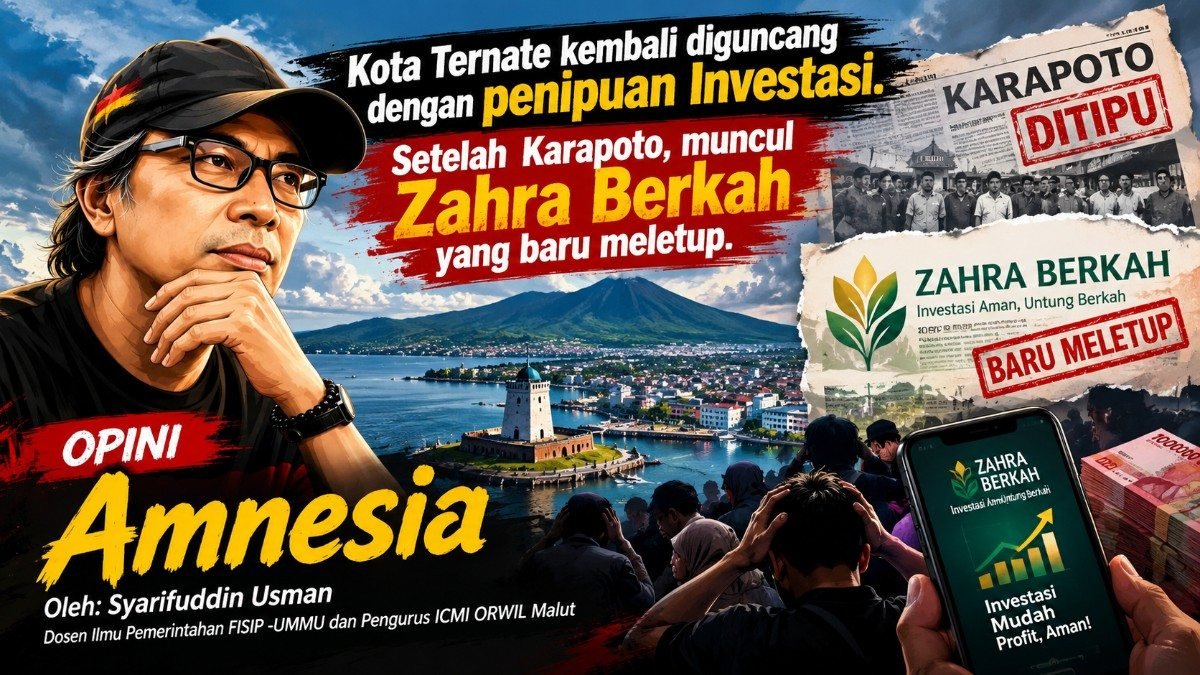 Amnesia