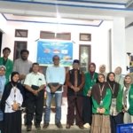 Mahasiswa KKN Mandiri IAIN Ternate Gelar Dialog Publik tentang Ekologi Kampung di Desa Payo