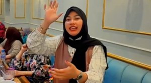 Owner Zahra Berkah Jadi Tersangka Dugaan Investasi Bodong di Ternate