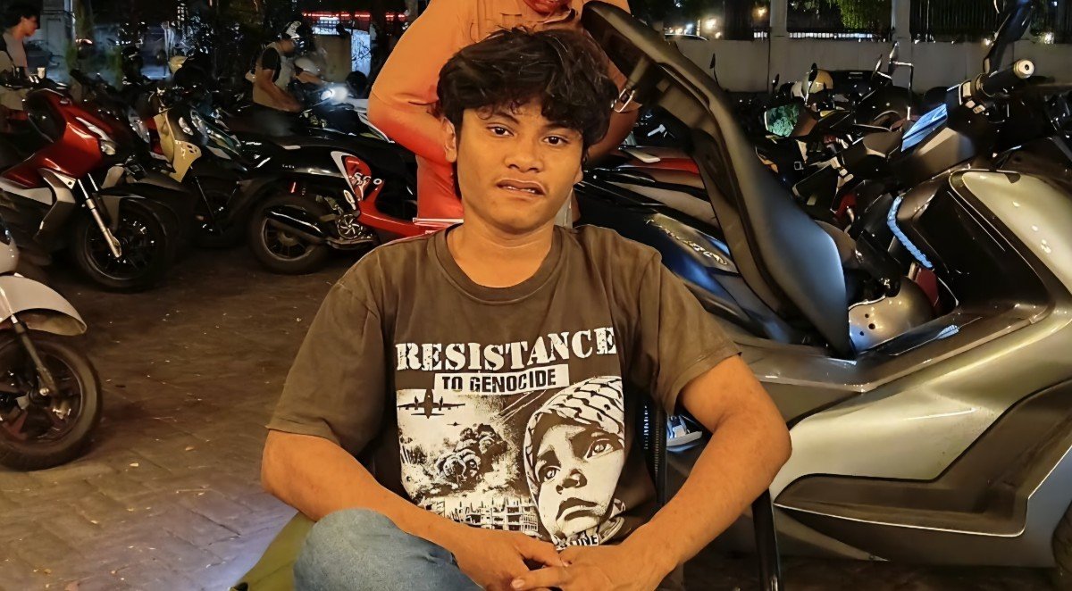 GPM-GARUT SOROTI SEKDES MOLOKU YANG DIDUGA TELAH BERSTATUS PPPK