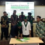 BPL HMI Cabang Ternate 2026–2027 Resmi Dilantik, Teguhkan Kualitas Instruktur dan Perkaderan
