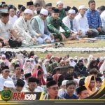 Shalat Istisqa Halut: Mohon Hujan & Jaga Alam