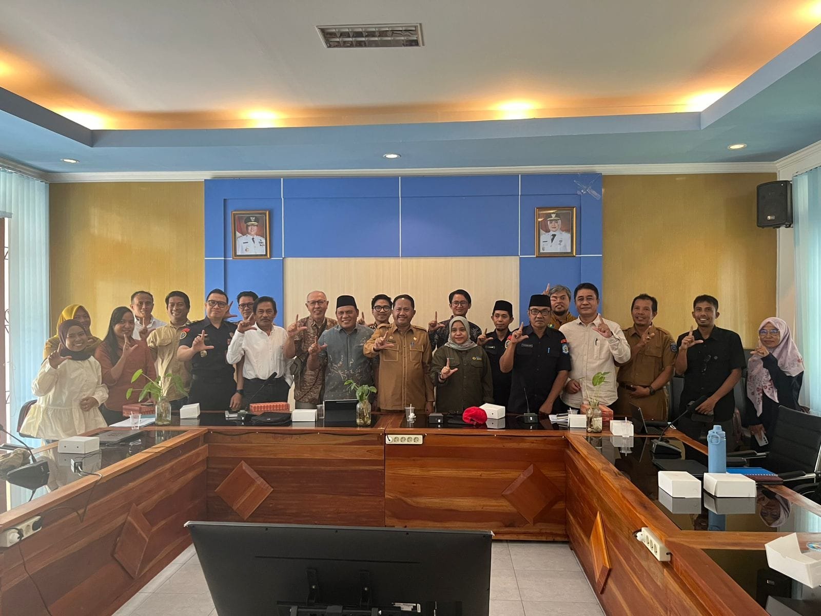 Belajar dari NTB: Skema BLUD Jadi Kunci Keberlanjutan Pembiayaan Kawasan Konservasi Perairan