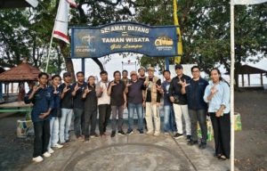Belajar dari NTB: Kemandirian Pokmaswas Petrando dan Kekuatan Jejaring Forum Jadi Kunci Pengawasan Laut Berkelanjutan