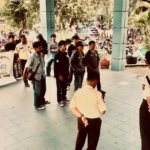 BEM FIB UNKHAIR GELAR AKSI, DESAK EVALUASI KEBIJAKAN AKADEMIK, SATGAS PPKS DAN PLT BEM UNKHAIR
