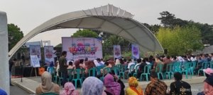 Wagub Buka Festival Buku