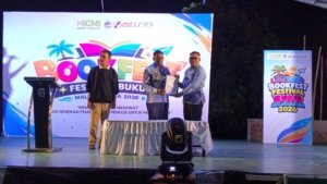 Perkuat Sinergitas dan Kolaborasi, MAN IC Halmahera Barat dan ICMI Orwil Maluku Utara Tandatangani MoU Pendidikan dan Penelitian